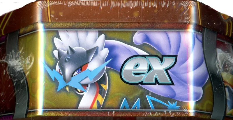 Pokébox Roc-de-Fer Ex