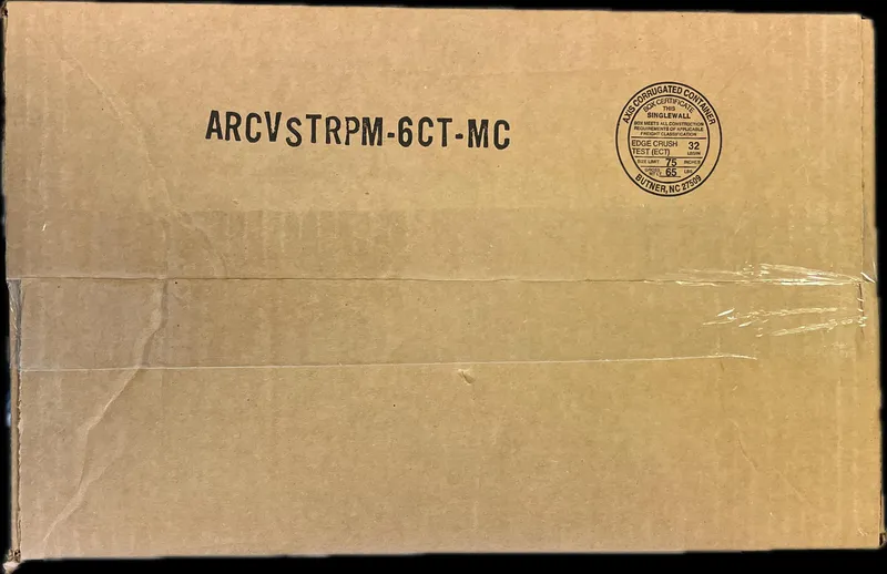 Case de Coffrets Ampibidou Ex de Mashynn