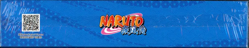 Display Naruto T1W1