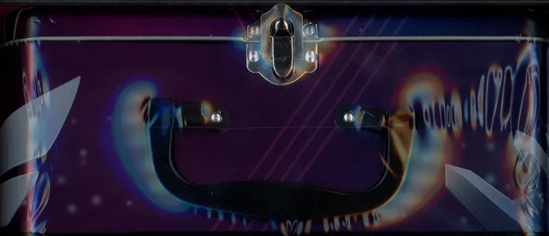 Valisette Epée et Bouclier