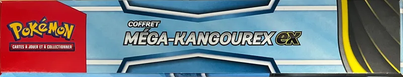 Coffret Méga-Kangourex Ex
