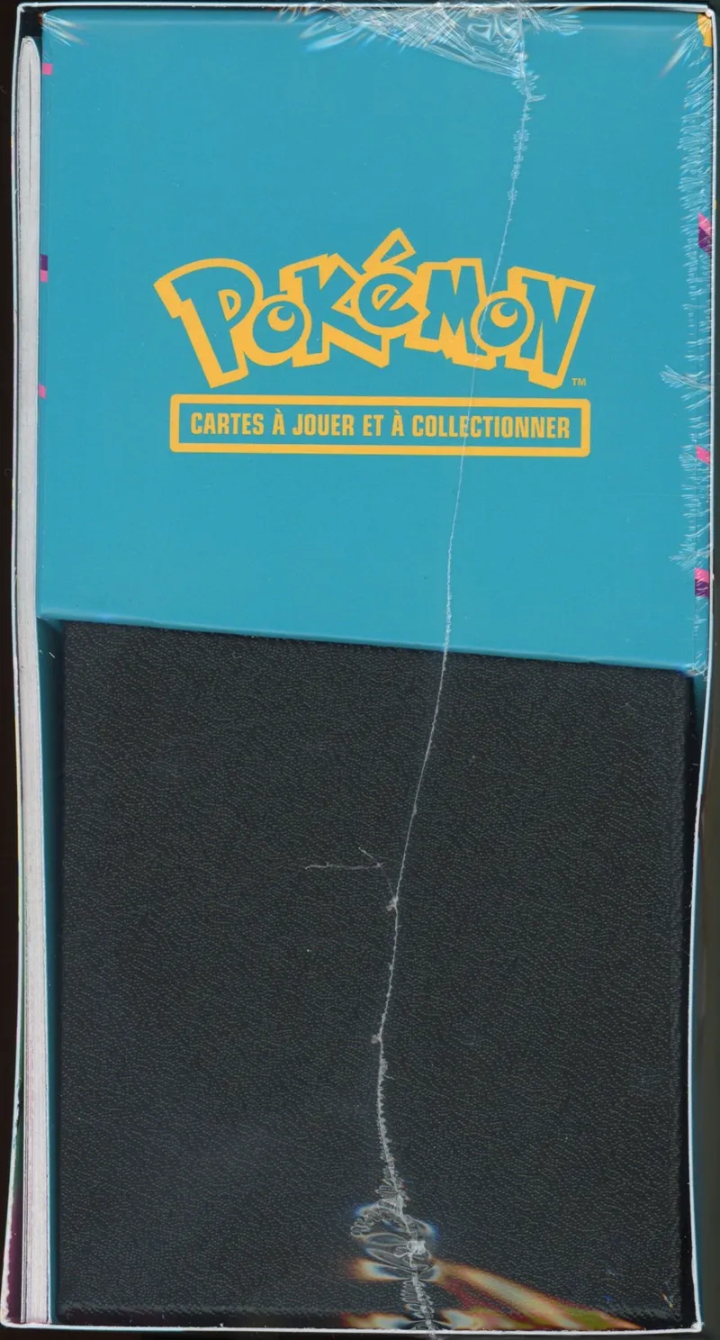 ETB ME2.5 Héros Transcendants