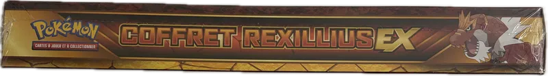Coffret Rexillius Ex
