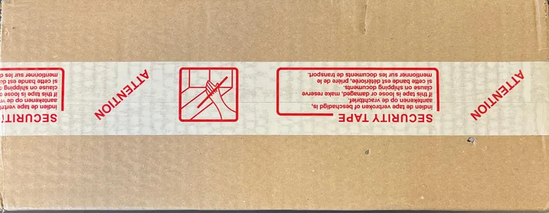 Case de Displays EV5 Forces Temporelles