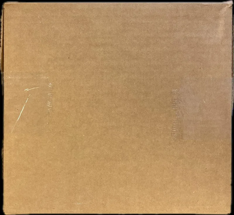 Case de Coffrets Ampibidou Ex de Mashynn