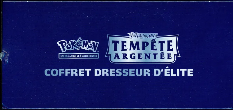 ETB EB12 Tempête Argentée