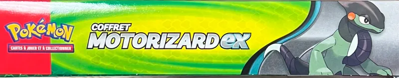 Coffret Motorizard Ex