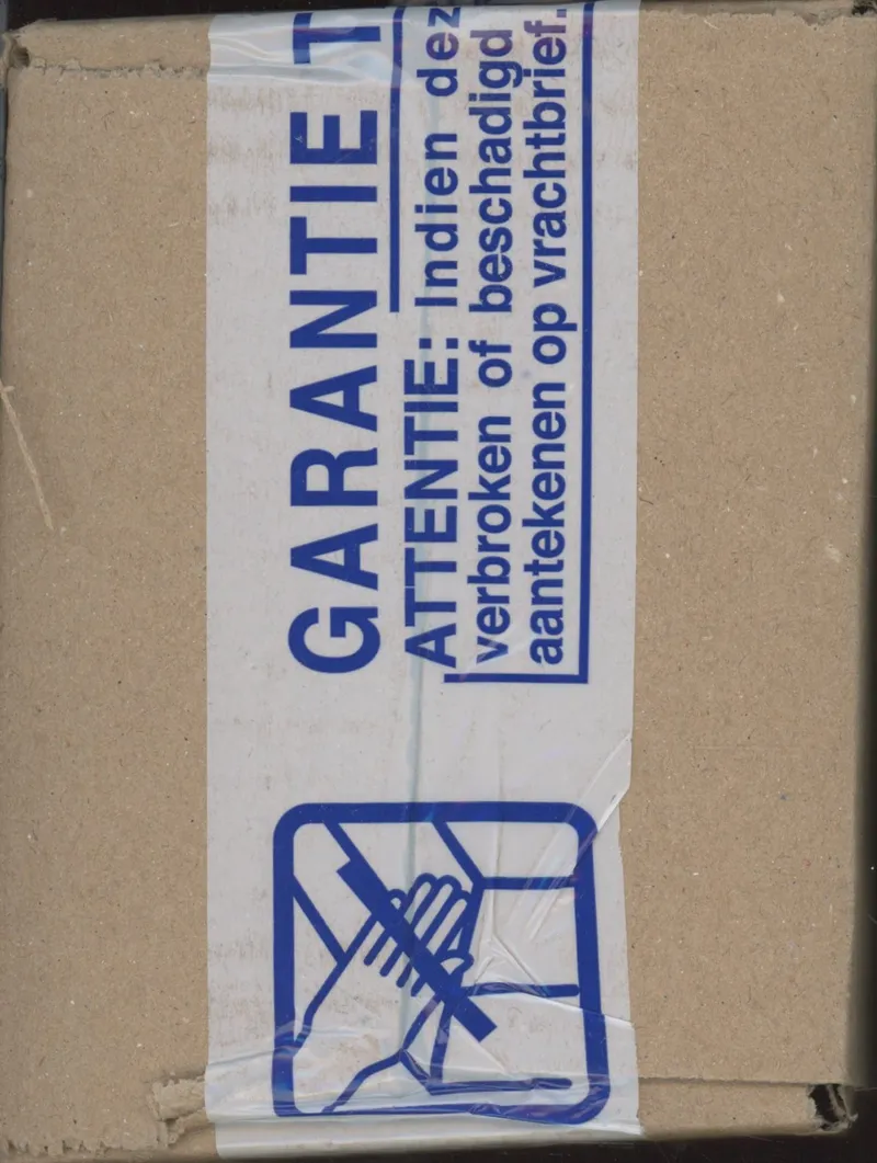 Case Booster Blister EV10 Rivalités Destinées