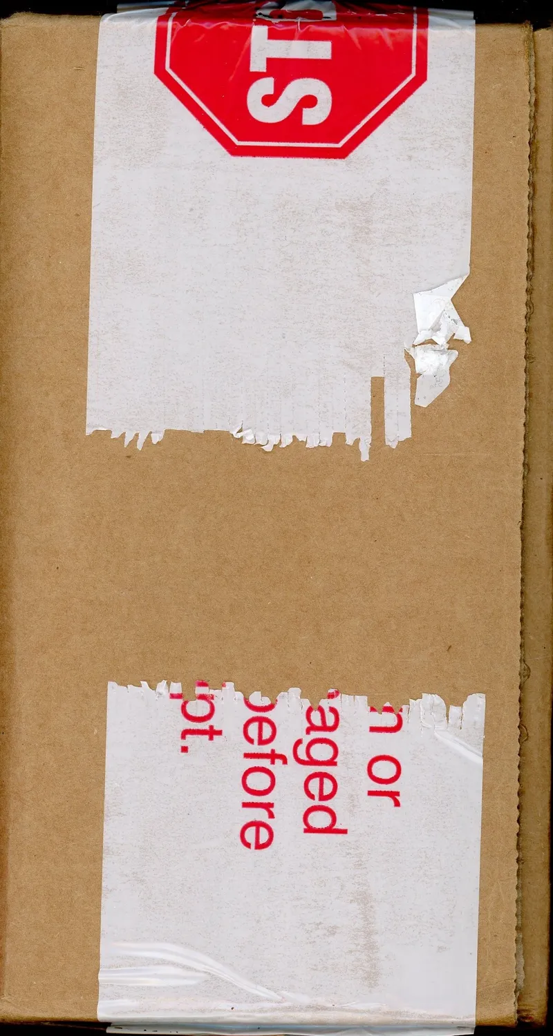 Case Booster Blister EV3 Flammes Obsidiennes