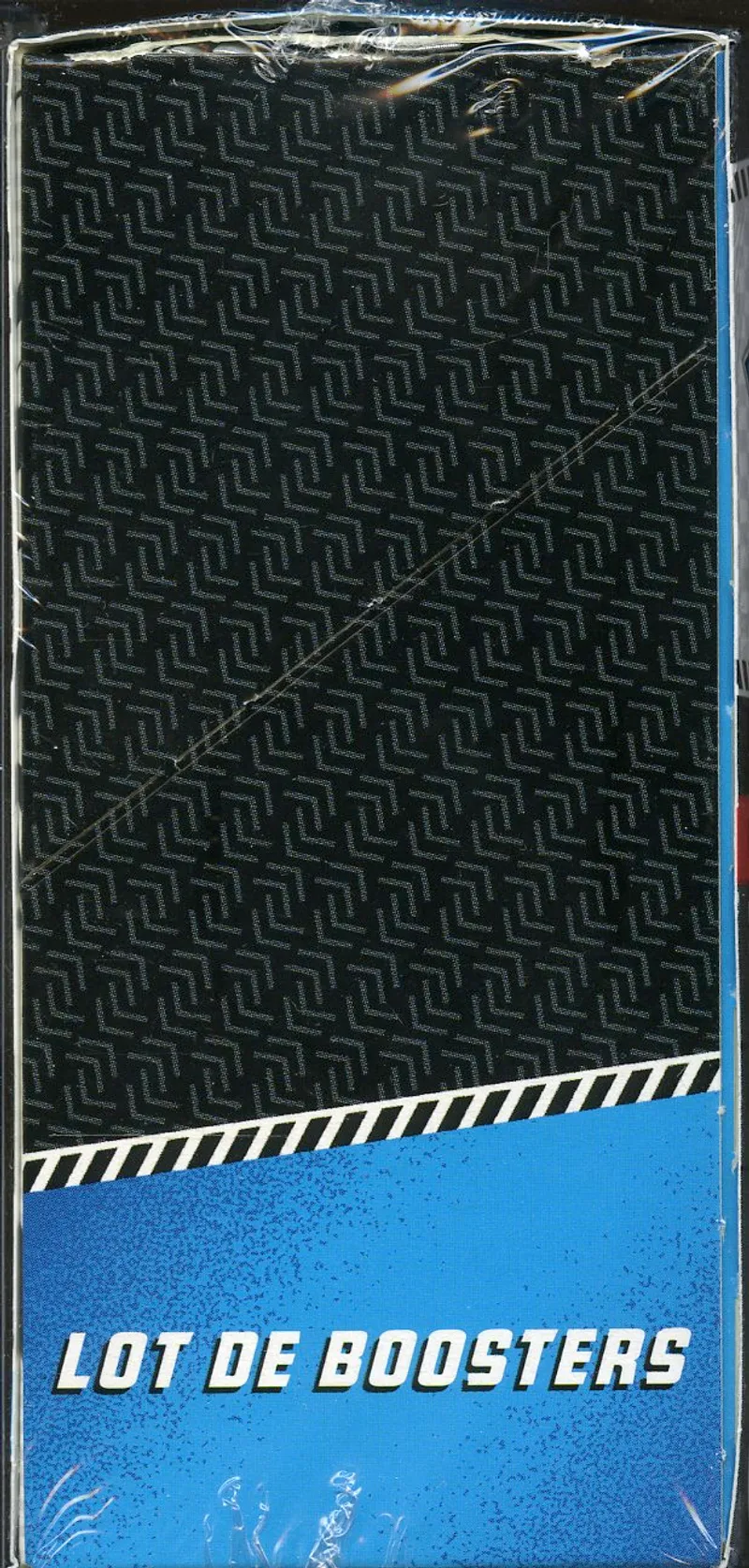 Bundle EV10.5 Foudre Noire