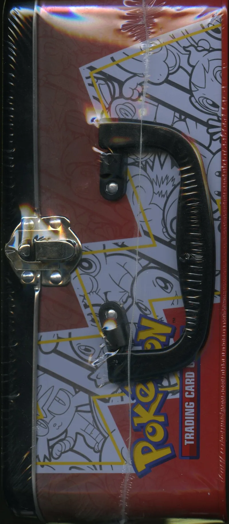 Valisette EB7.5 Célébrations