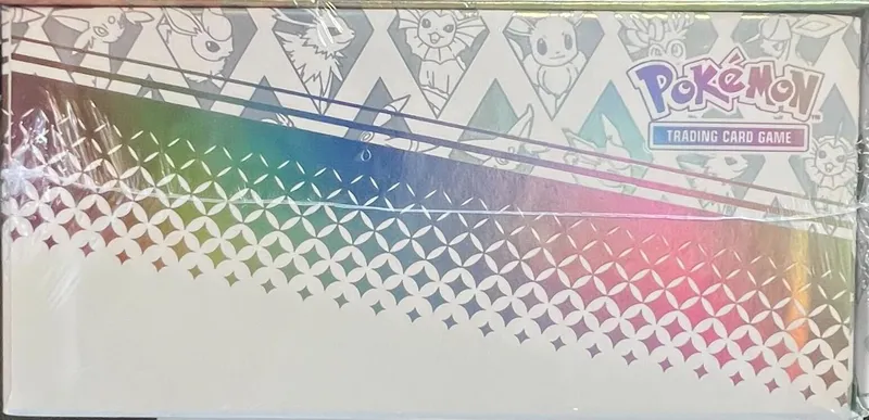 Coffret SPC EV8.5 Evolutions Prismatiques