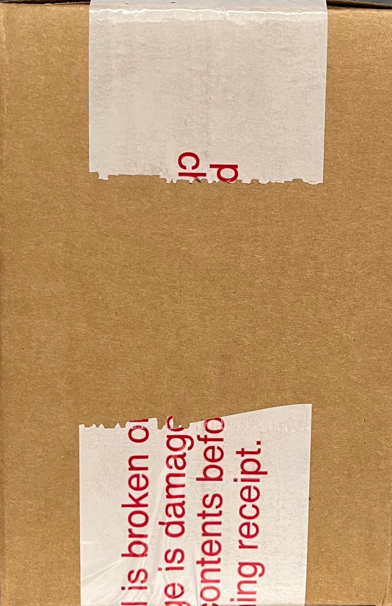 Case Tripack EV4 Faille Paradoxe