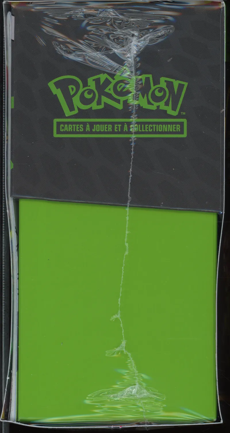 ETB ME3 Equilibre Parfait