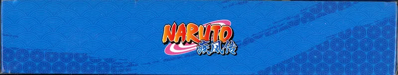Display Naruto T1W1