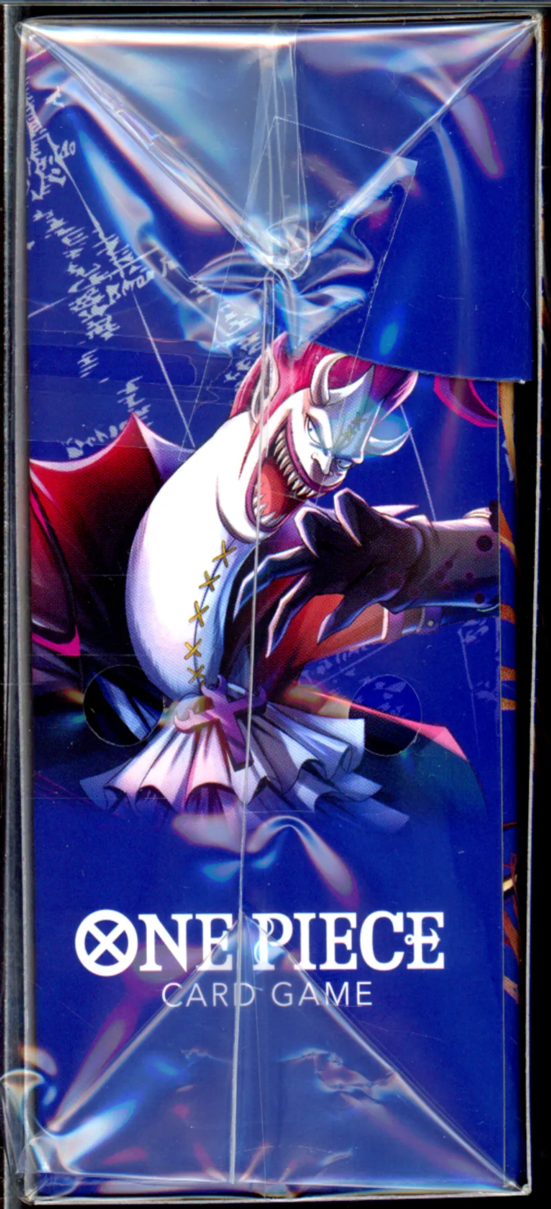 Duopack OP14 Les Sept de la Mer d'Azur