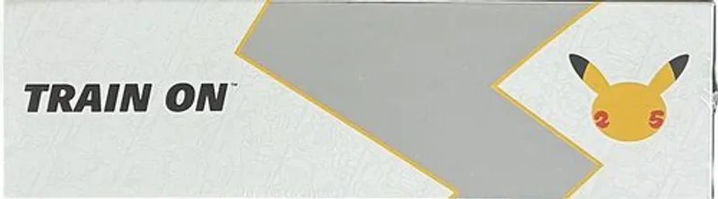 Coffret UPC EB7.5 Célébrations
