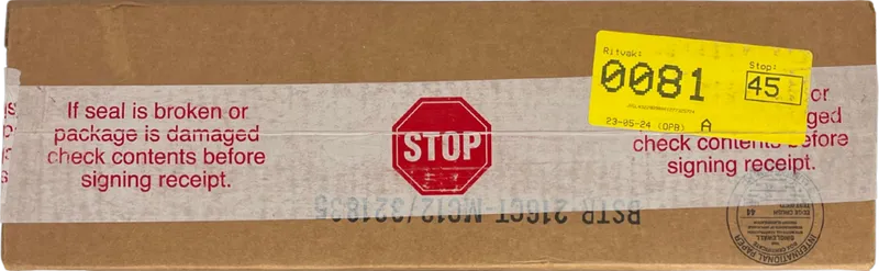 Case Display EV6 Mascarade Crépusculaire