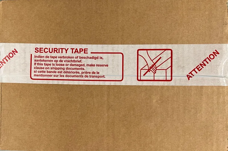 Case Booster Blister EV4 Faille Paradoxe