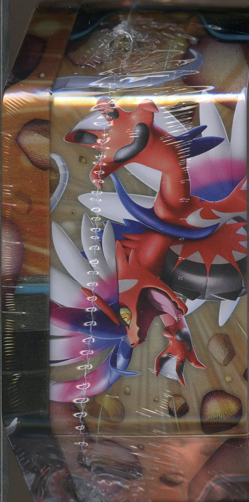 Pokébox Koraidon Ex