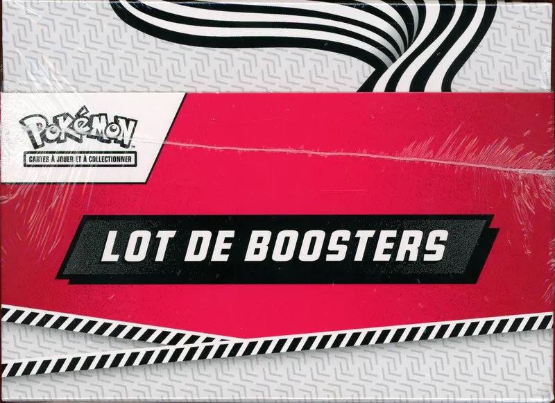 Display Bundle EV10.5 Flamme Blanche