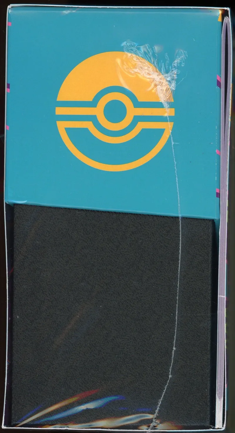 ETB ME2.5 Héros Transcendants