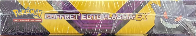 Coffret XY Ectoplasma-Ex