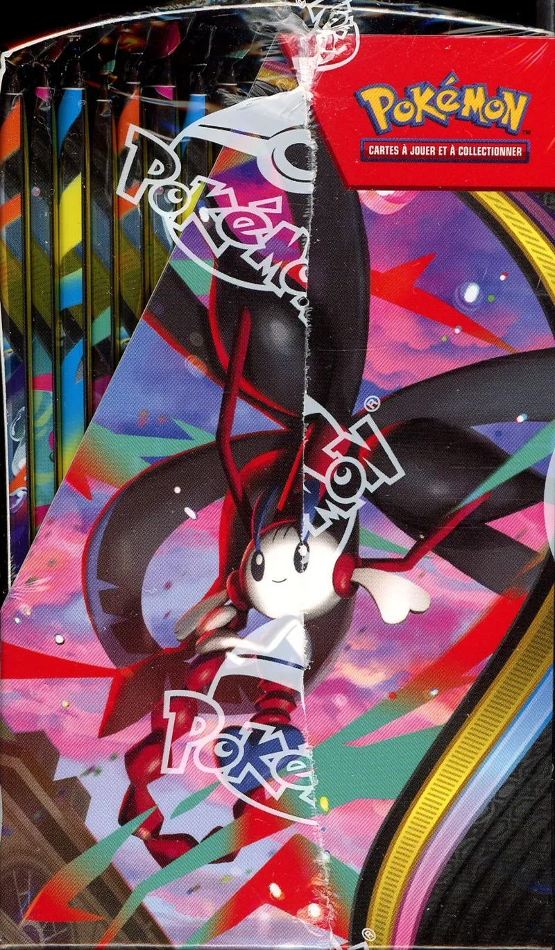 Display ME4 Chaos Ascendant