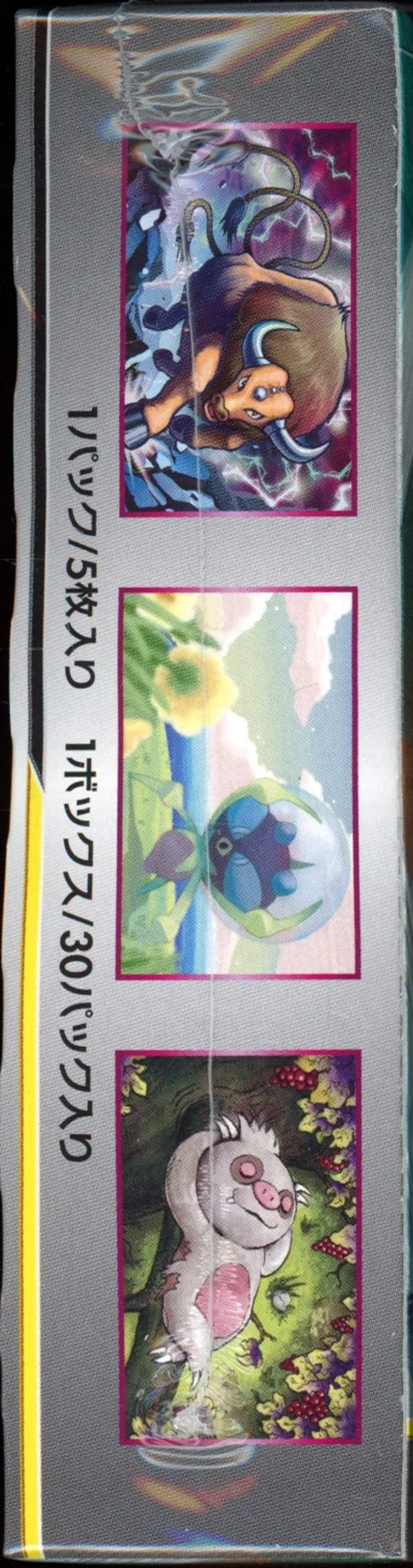 Display SM11 Miracle Twin