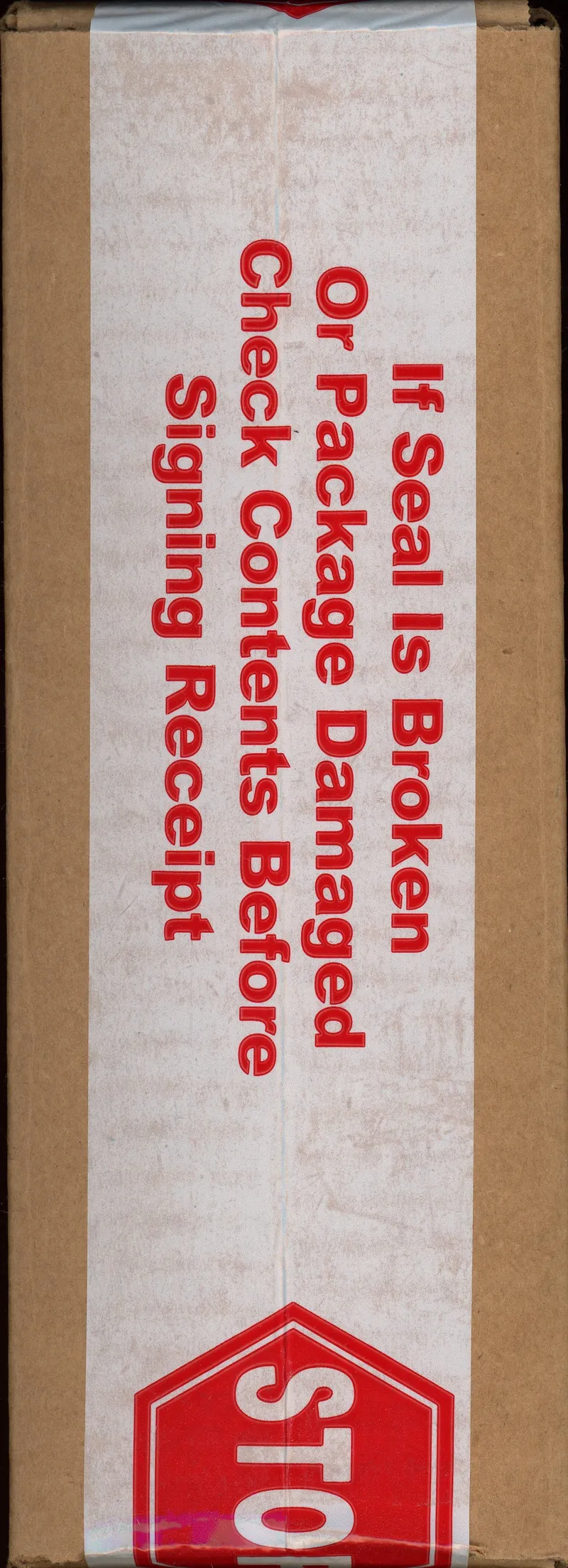 Case Booster Blister EV4 Faille Paradoxe
