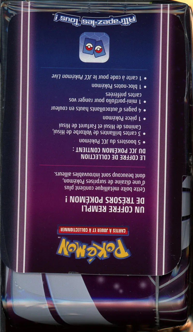 Valisette Epée et Bouclier