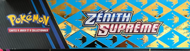 Coffret Premium EB12.5 Zénith Suprême