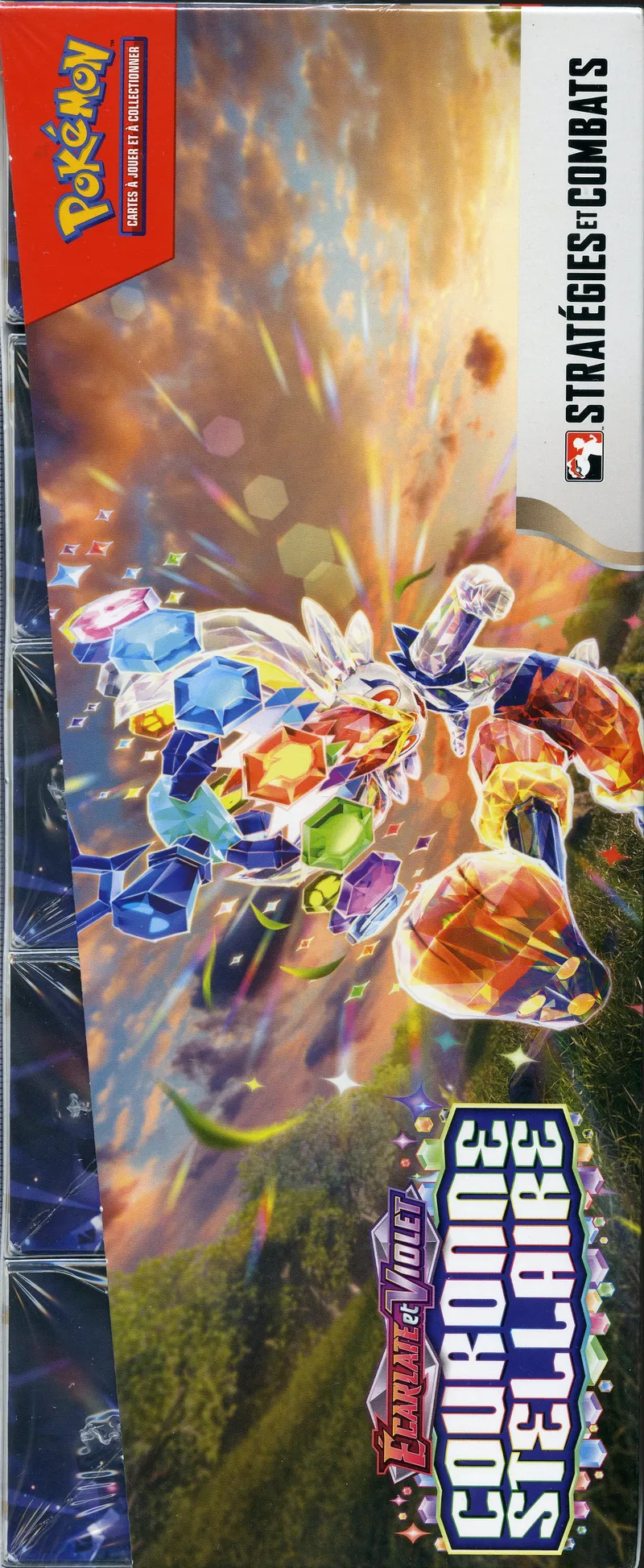 Display Bundle Kit AP EV7 Couronne Stellaire