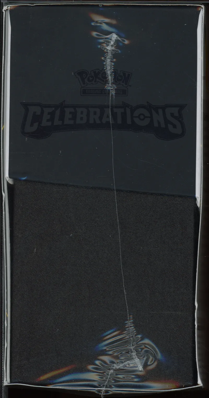 ETB EB7.5 Celebrations