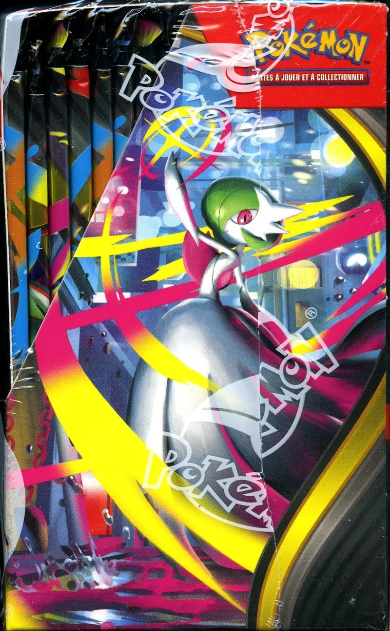 Display ME1 Méga-Evolution (Avec Carte Promo)