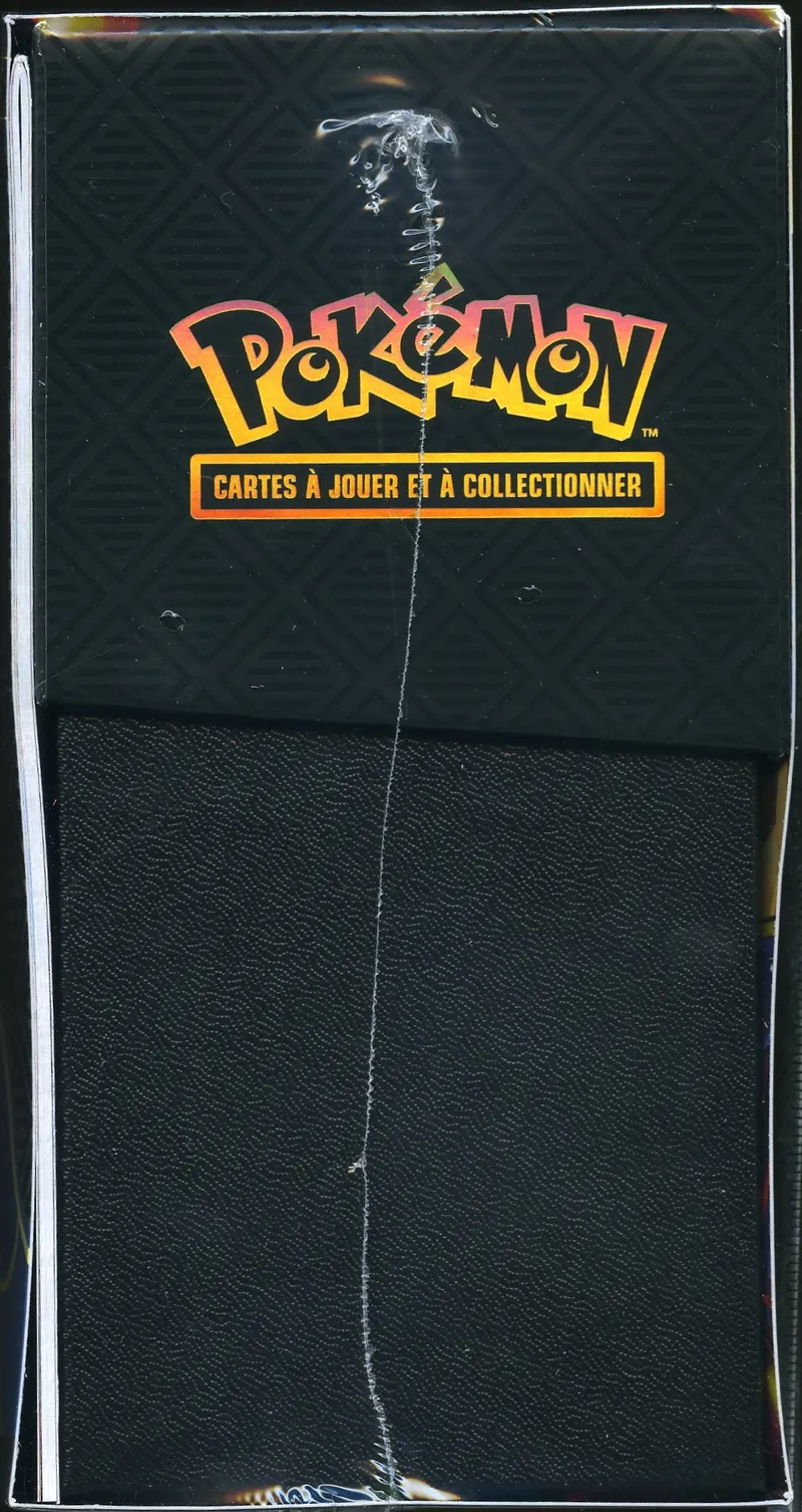 ETB ME1 Méga-Evolution