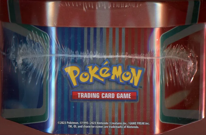 Pokébox Koraidon Ex