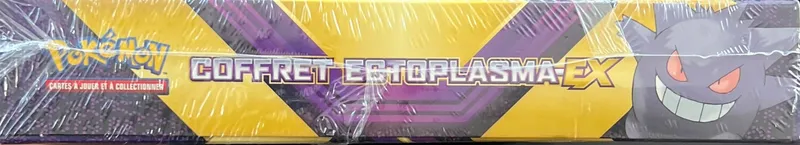 Coffret XY Ectoplasma-Ex