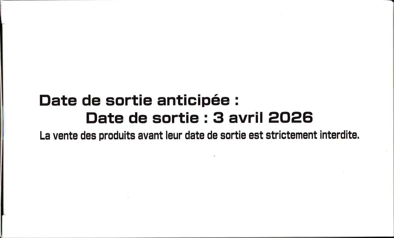 Case 24 Boosters Blisters OP15-EB04 Aventure sur l'Ile de Dieu