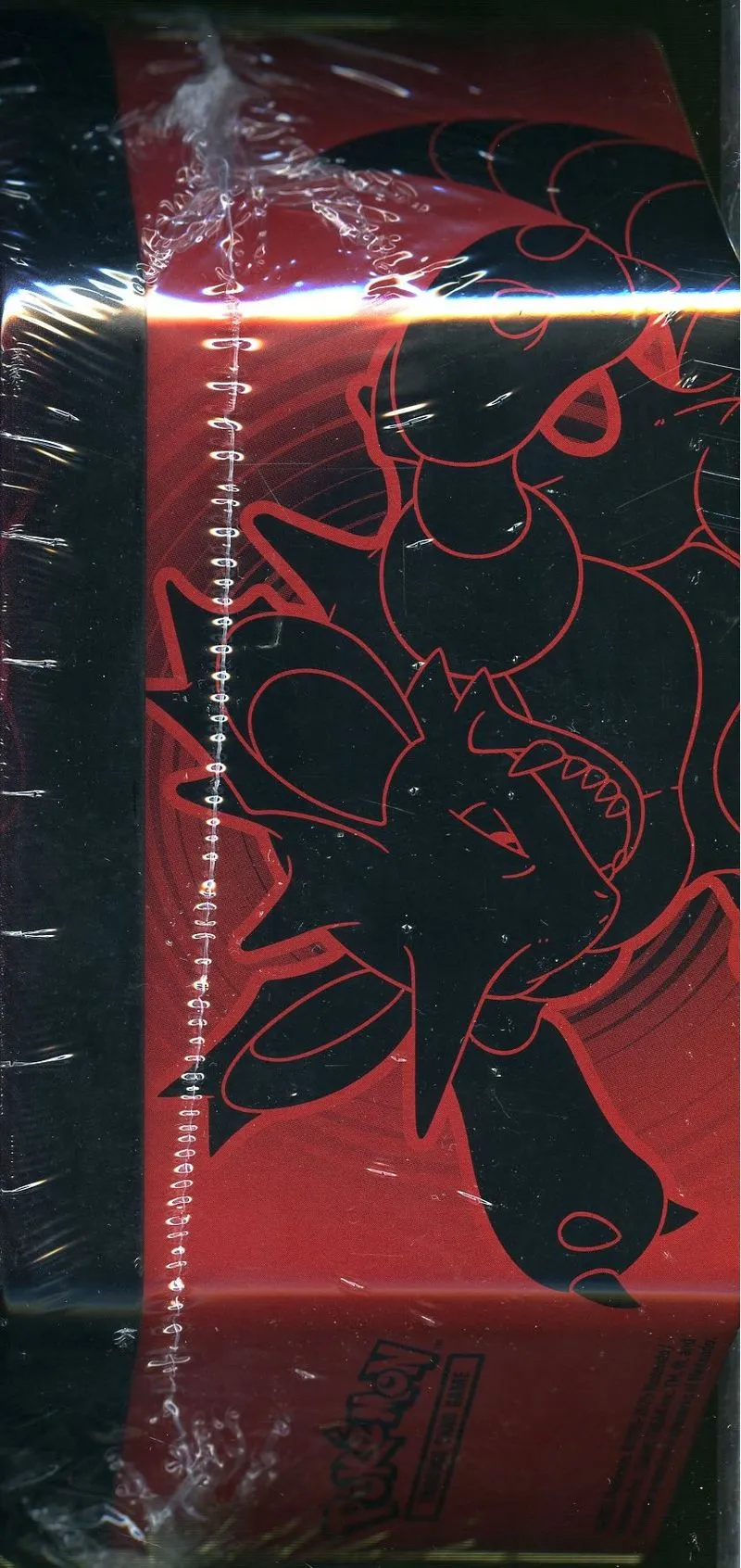 Pokébox Nidoking Ex