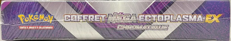 Coffret SL3 Méga Ectoplasma Ex