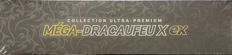 UPC ME2 Flammes Fantasmagoriques