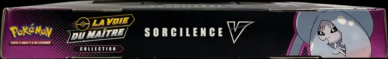 Coffret EB3.5 Sorcilence V