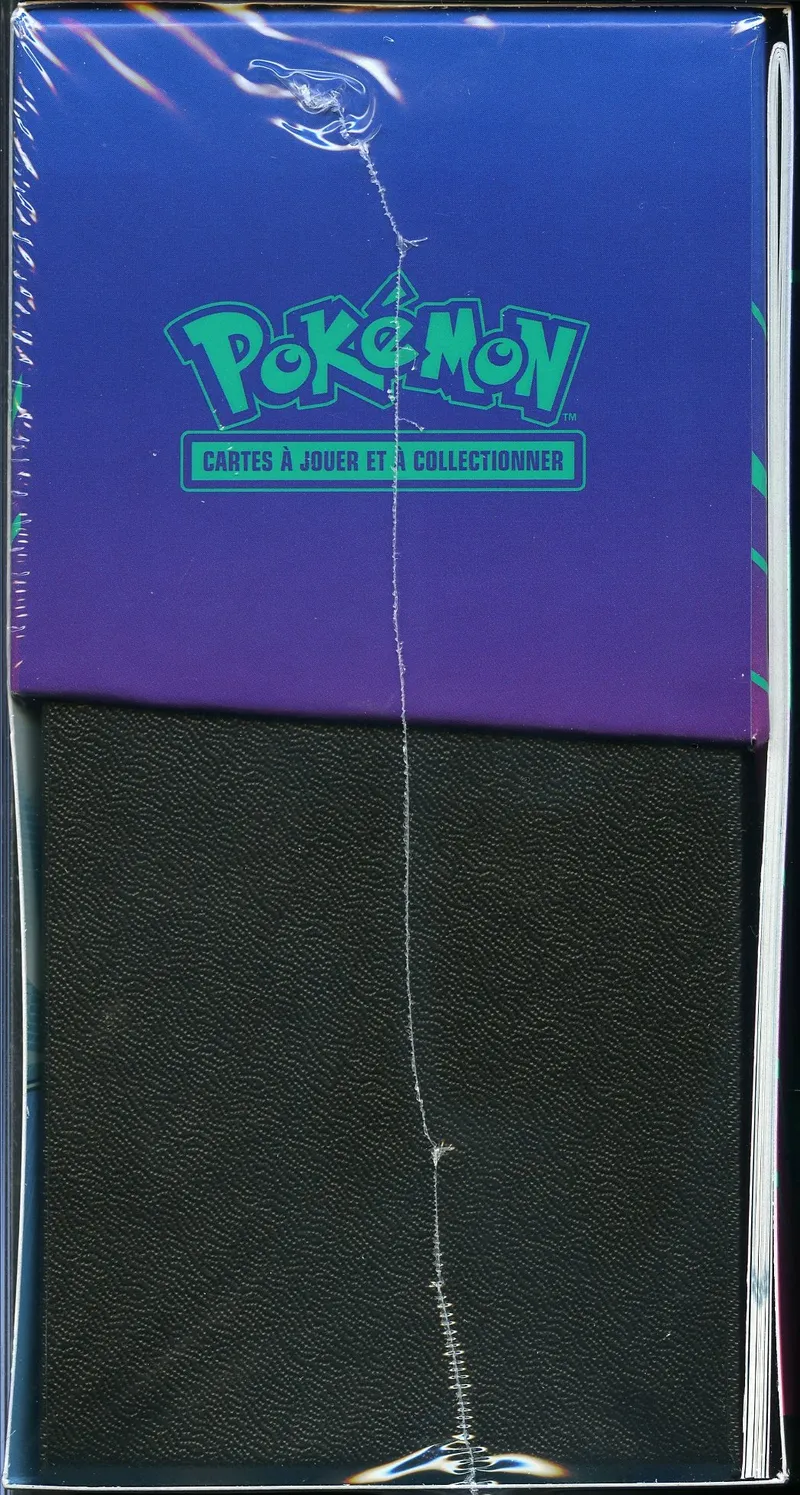 ETB EV9 Aventures Ensemble