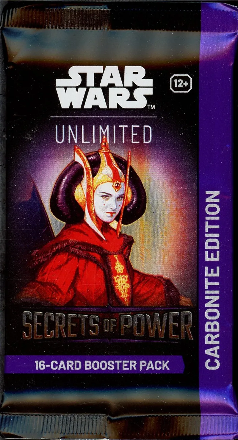 Booster Secrets of Power