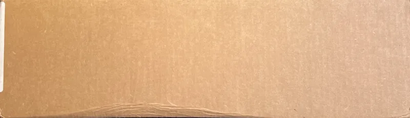 Case Display EV3 Flammes Obsidiennes