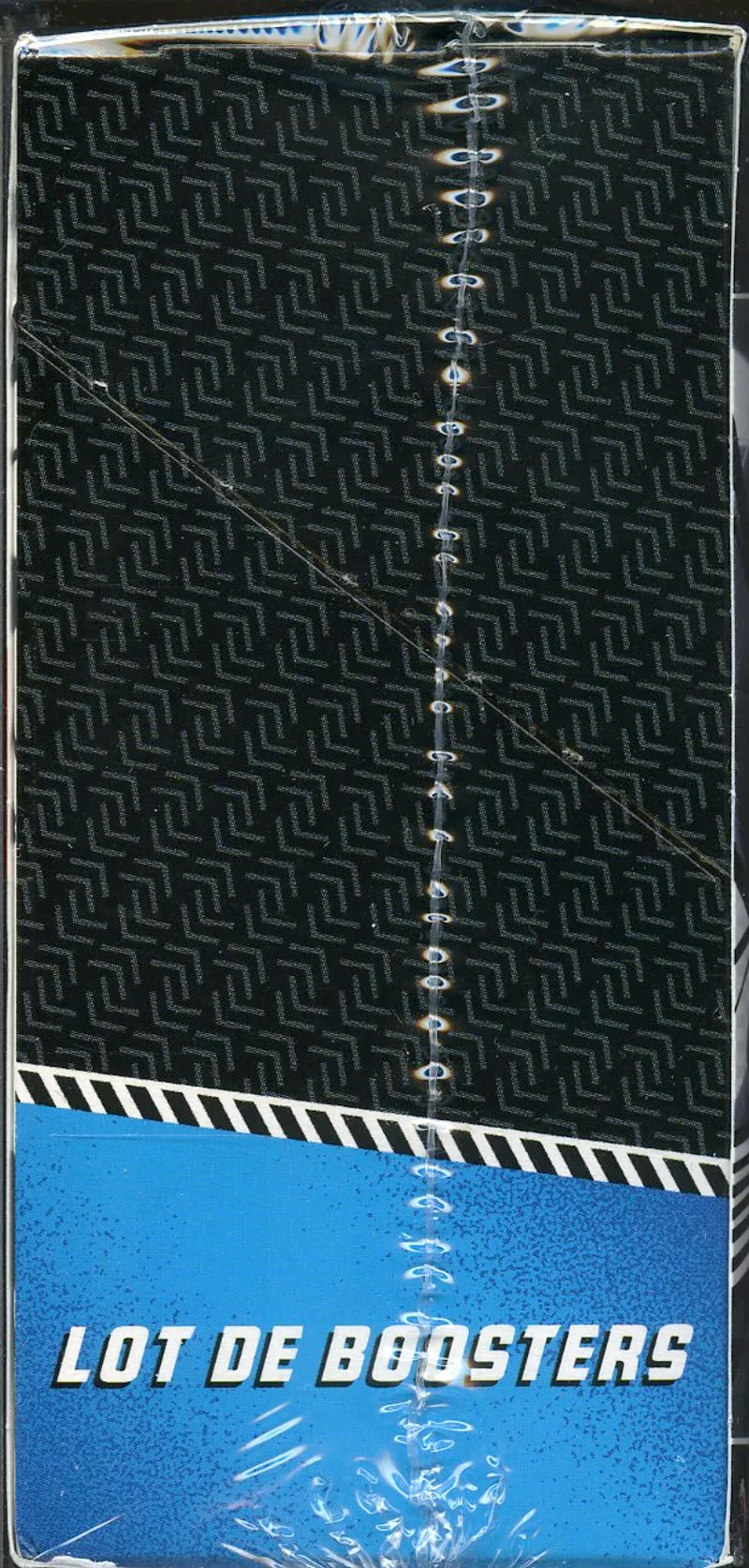 Bundle EV10.5 Foudre Noire