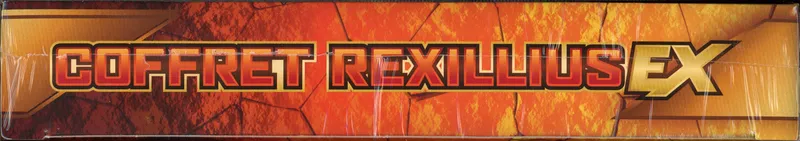 Coffret Rexillius Ex