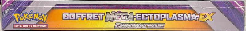 Coffret SL3 Méga Ectoplasma Ex