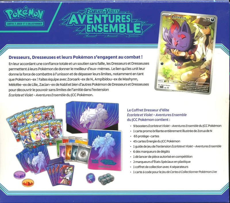 ETB EV9 Aventures Ensemble